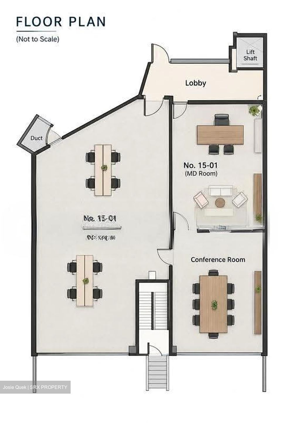 Manhattan House (D3), Office #639518711